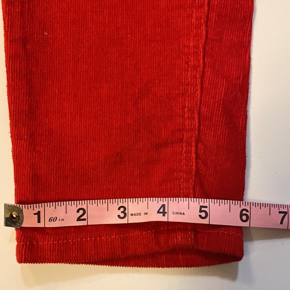 Joe Fresh Corduroy - Picture 8 of 8